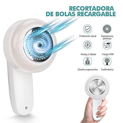 Limpiadores Para El Hogar, Kitchen maquina quita pelusas Marca TXG (3)