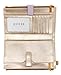 GUESS Laurel Double Zip Organizer Wallet