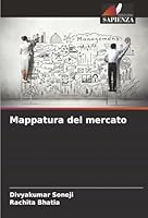 Mappatura del mercato (Italian Edition) 6208874912 Book Cover