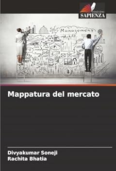 Paperback Mappatura del mercato [Italian] Book