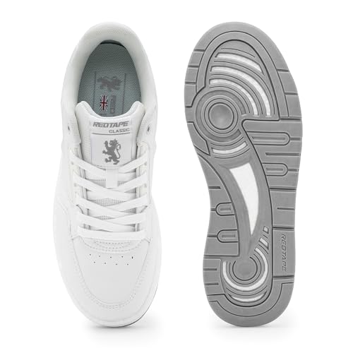 Image of Red Tape Mens Rsl0775m Casual