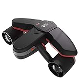 Scooter subacuático, scooter marino eléctrico de 300 W y 40 m impermeable con soporte para cámara de acción, scooter de buceo con hélice de doble velocidad para buceo, esnórquel, aventuras marinas