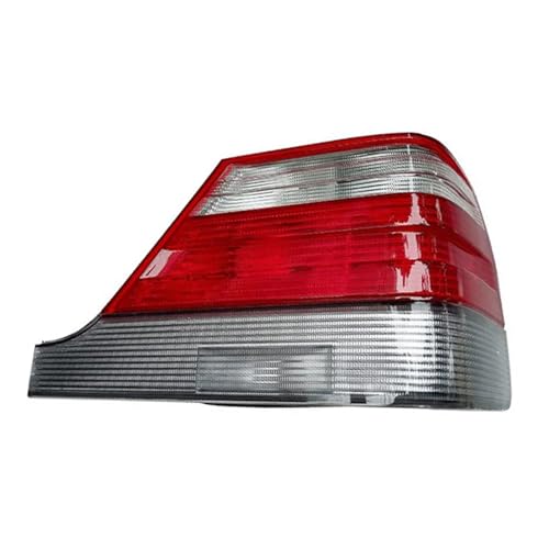 Feu stop Benz W140 remplacement optique cassé côté droit 94-98