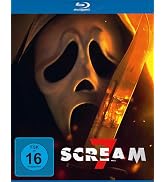 Scream 7/Blu-ray