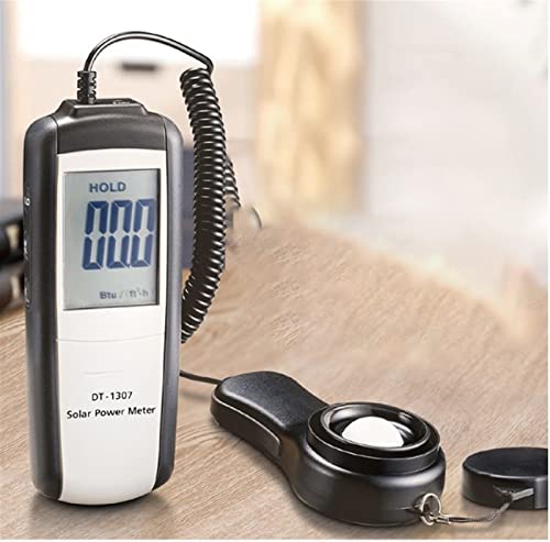 Solartester/Solar-Power-Tester DT-1307(1 UK)
