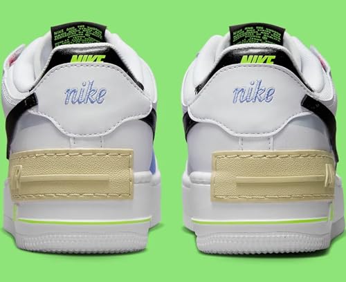 Image of Nike Women's Air Force 1 Shadow Sneaker