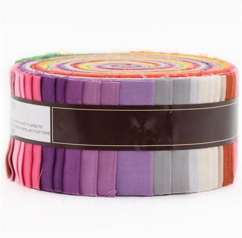Robert Kaufman Rita Hodge Designer Palette, Collection: 'Kona Cotton', Kona Cotton Solid Fabrics are Oeko-tex Certified