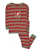(6 Years, Santa Red/Green)