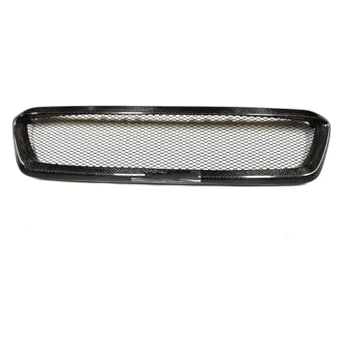 Calandre Subaru Impreza WRX STI 2015 maille capot avant RHD gris