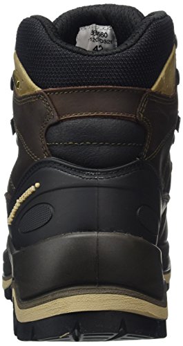 Grisport Quatro, wandelschoenen voor heren - Image 4