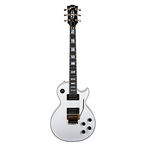 GIBSON LES PAUL AXCESS CUSTOM W/FLOYD ROSE