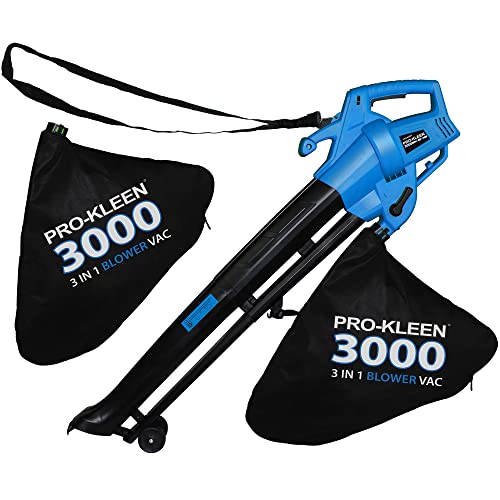 10 Best Ferrex Leaf Blower And Vacuum June 2023