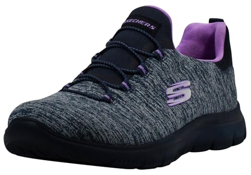 Image of Skechers Women's Summits-Quick Getaway Sneaker