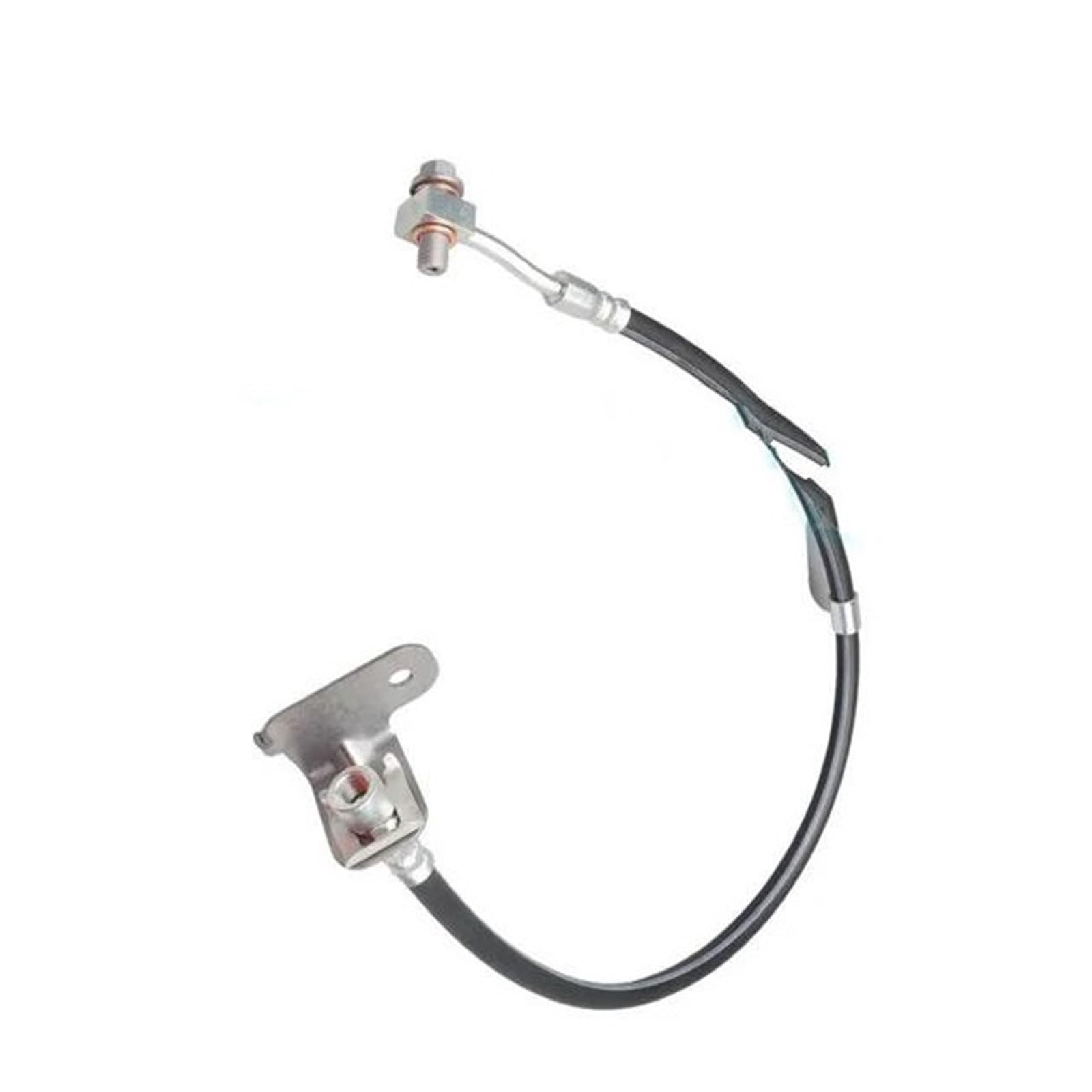 Tubo Flessibile Freno Anteriore Sinistro Lato Guida Per Tesla Per Model Y 2020-2022 1188721-00-B gruppo tubo freno