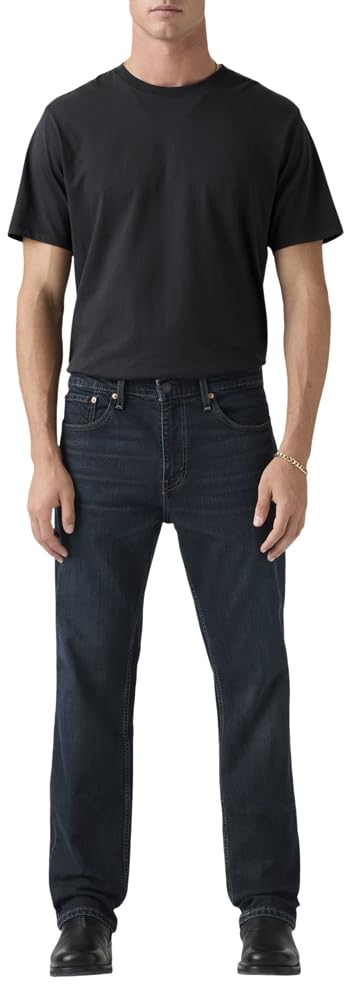 Levi's - 559 Relaxed Strt, Jeans Uomo