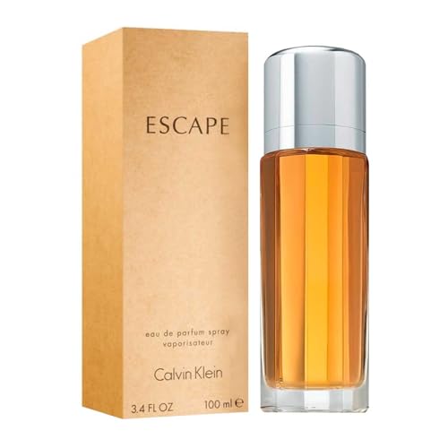 Catálogo para Comprar On-line Escape Calvin Klein Top 5. 2 Escape Calvin Klein marca Calvin Klein (2)
