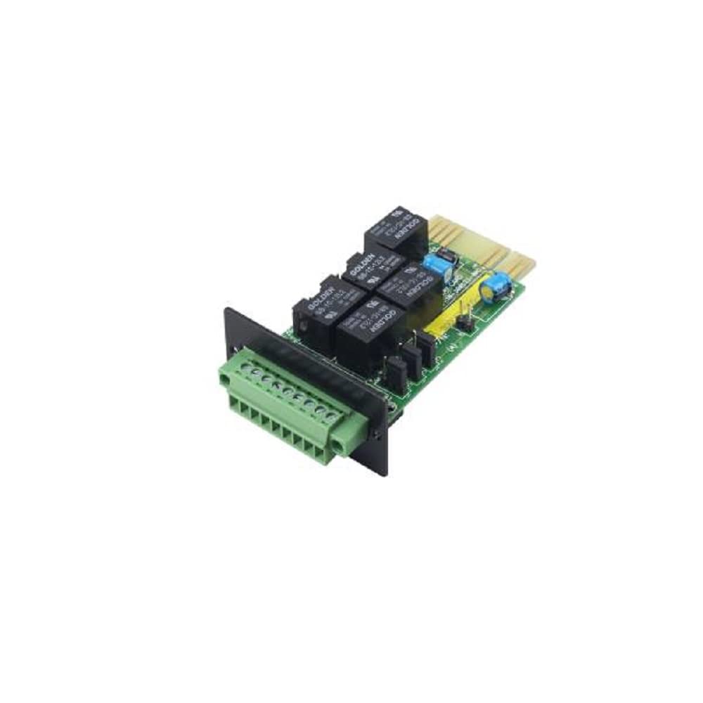 FortronFSP AS-400 UPS Relay Card 9-Pin