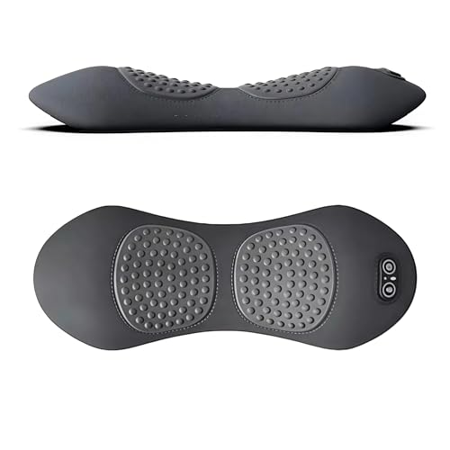My Soothe lab 3 in 1 Back Massager，Soothe 3 in 1 Back Massager for Sciatica，Mysoothelab Shoulder...
