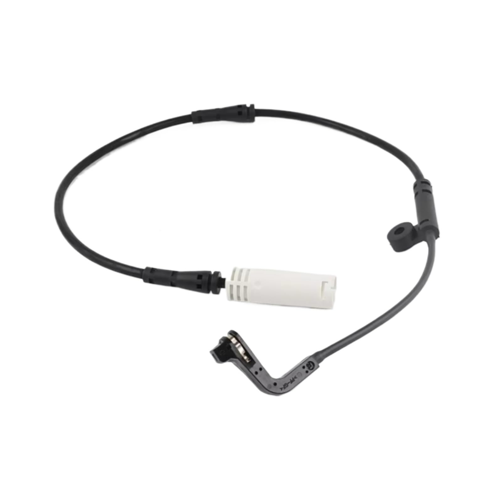 Contacto de aviso Compatible Con Para E60 Para E61 Para E63 OEM:34356764298 Coche Delantero Trasero Eje Freno Pastilla Desgaste Sensor Cable Repuestos Accesorios