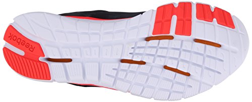 Reebok Zquick Tempo la solution aux échauffements de pieds en running - 4