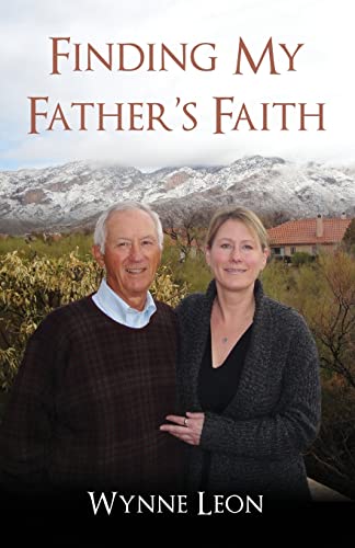 Finding My Father's Faith