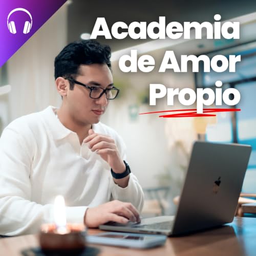 『Academia de Amor Propio』のカバーアート