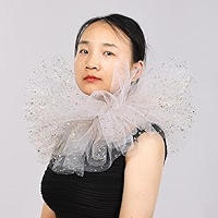 foufou primitive open collar classic 【M】 foufou primitive open collar classic - メルカリ