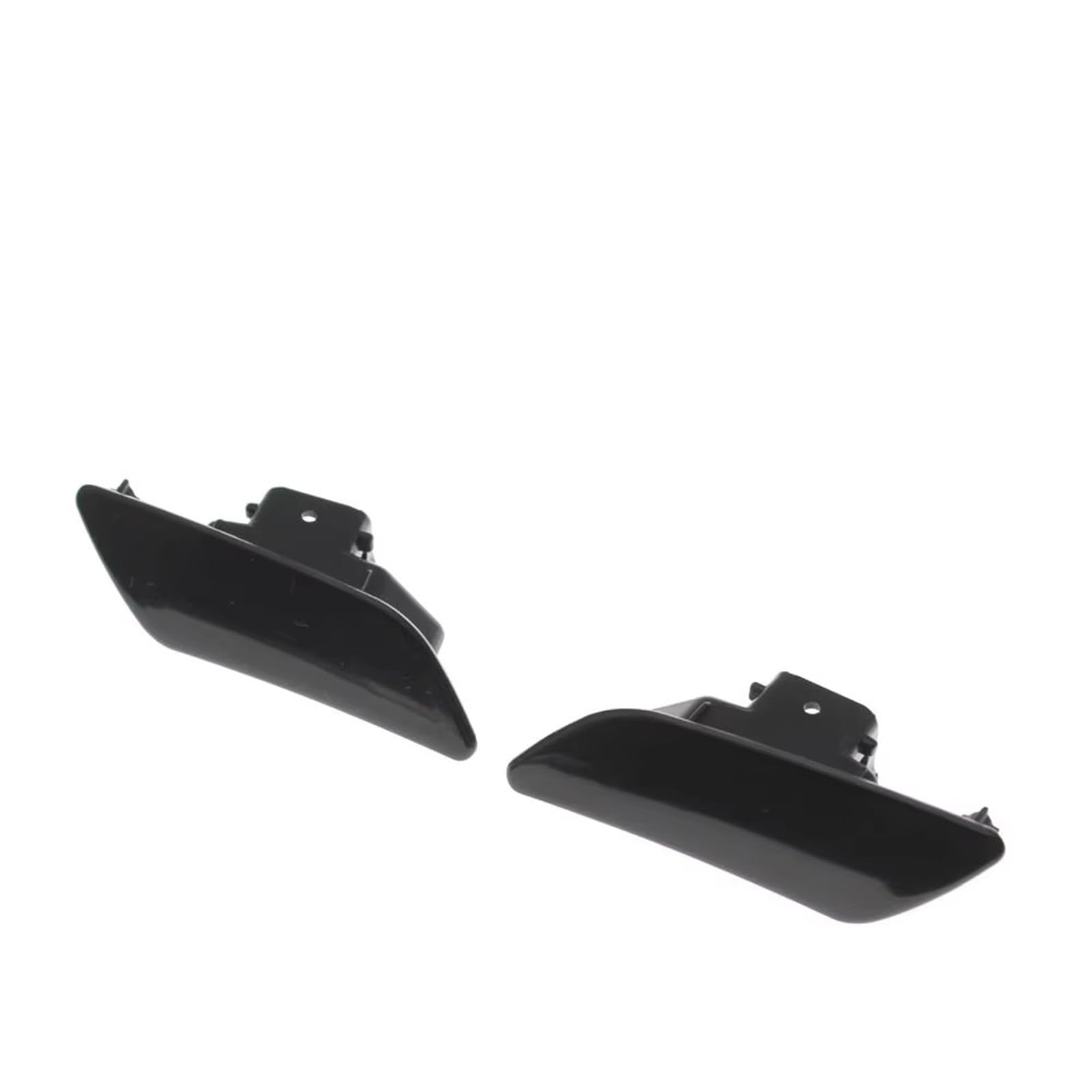 Cache-gicleur de lave-phares pour Porsche Panamera 14-16 - 2
