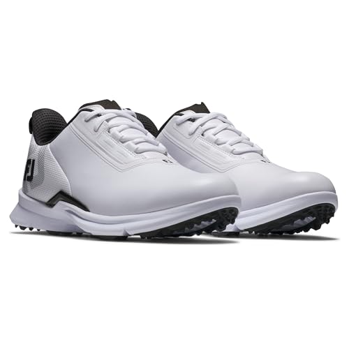 Image of FootJoy Men's FJ Fuel Golf Shoe
