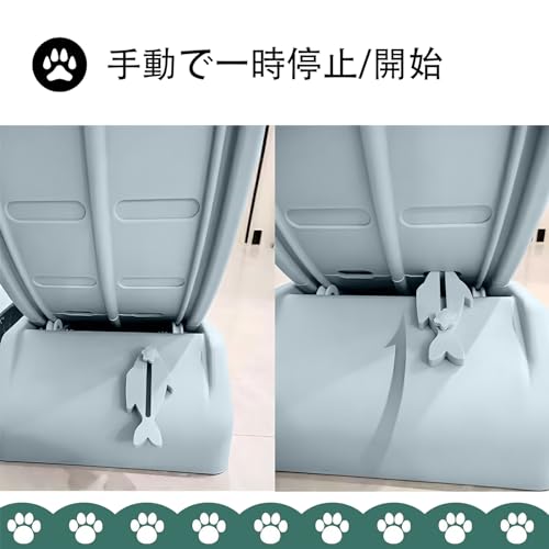 sykj キャットホイール 猫用トレッドミル の商品画像 3
