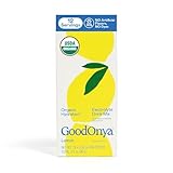 GOODONYA Organic Hydration...image