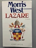 Lazare - En Français 2221065786 Book Cover