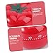 JECOMPRIS Adorable Mechanical Kitchen Timer Creative Tomato Countdown Timer for Cooking Baking and Classroom Use Easy to Read Design for All Ages