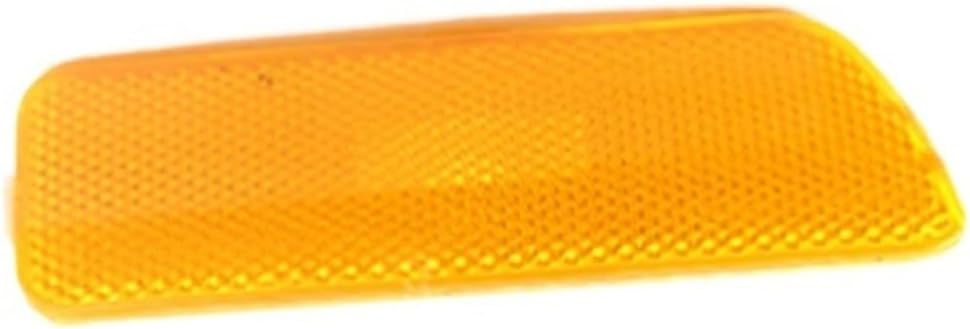 Car turn signal Front bumper, turn lights, side lights, and headlights Fit For VW Fit For Golf 4MK4 99-05(White R)