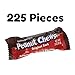 Goldenberg Peanut Chews - Bulk bag 225 count (0.3oz pieces)