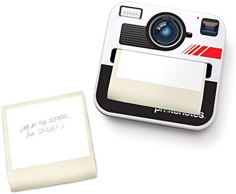 Mustard Wrote a Note Sticky Notes Pad - Blue