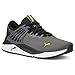 PUMA Pacer Future Classic Pop Castlerock/Puma Black/Light Lime 12 D (M)