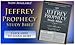 Jeffrey Prophecy Study Bible Black Leather KJV