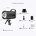 Neewer 250W Studio Strobe Flash Monolight with Modeling Lamp