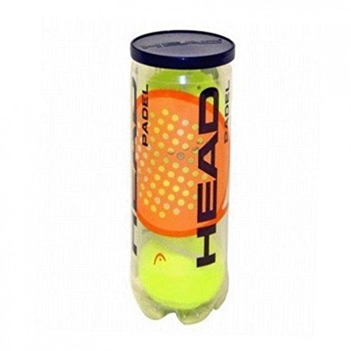 Head Pelotas de Padel