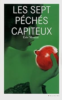 Paperback Les sept péchés capiteux [French] Book