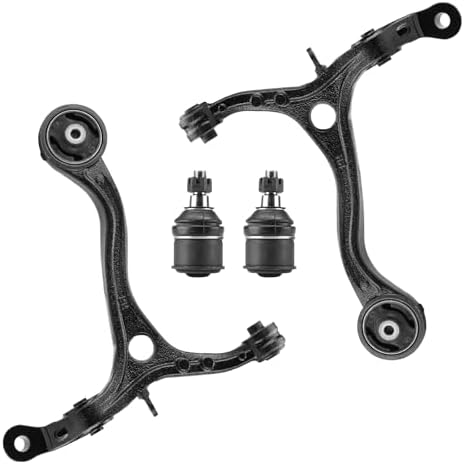 Whiteline Adjustable Front Lower Control Arm - Acura TSX 2008-2012 / Honda Accord 2008-2014