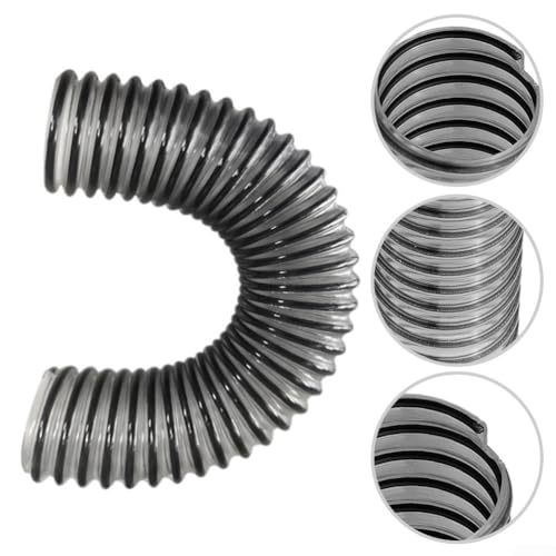 Ersatzschlauch für Bissell Bodenschrubber 1. bis 5. Generation Kunststoffrohr