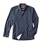 True Navy/Chambray