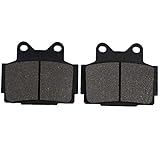 Empfindliche Bremse, stabil und hervorragende Leistung