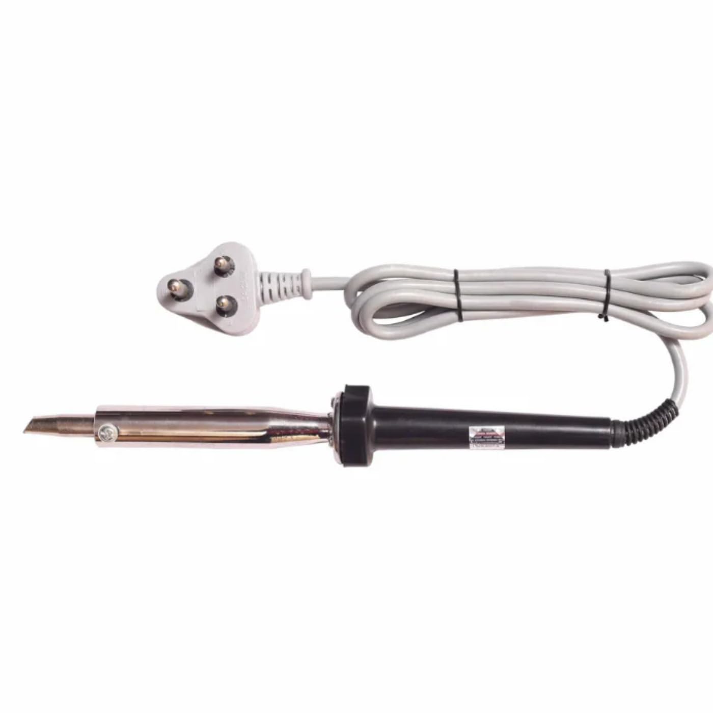 Noel 125W High Power Soldering Iron | Heavy Duty Soldering Tool for Electronics Repair, PCB Work & Industrial Applications-picture-19
