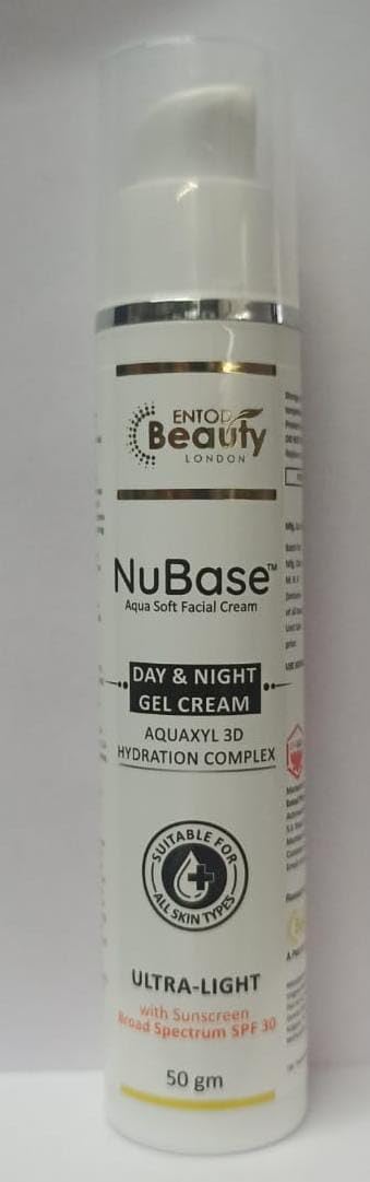 KDIT - Day & Night Cream With SPF 30 | 50gm (Pack of 1) 2