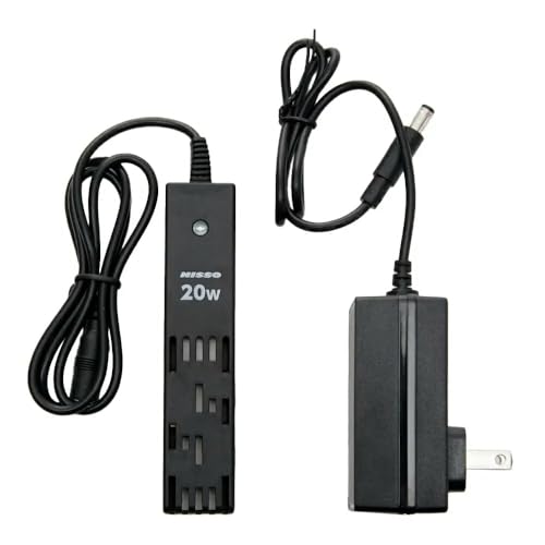 ニッソー NEWプロテクトオート スーパーミニ 20W の商品画像 1