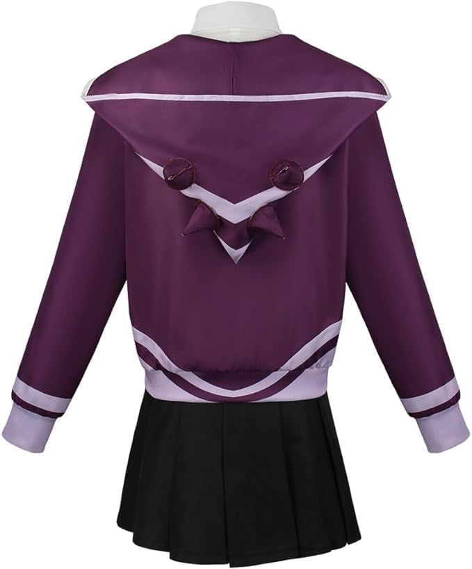 新条アカネ　コスプレ衣装ほぼフルセット Amazon.co.jp: cos 新条アカネ cosplay グリッドマン ユニバース