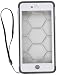 FAVOLCANO Fully Sealed Crystal Clear Waterproof Protective Case IP68 for 4.7" iPhone 6 / iPhone 6s